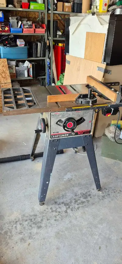 table saw, View more