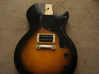 epiphone les paul junior in Guitars in Canada | Kijiji Marketplaces