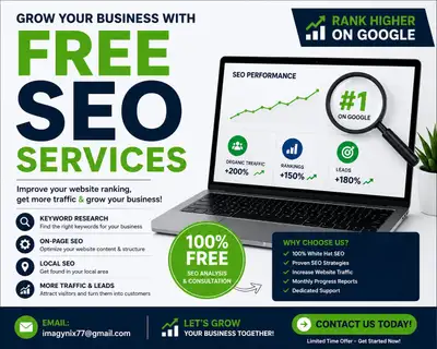 SEO That Helps Your Business Get Found Online, View more