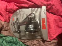 Rapala KAOS spin reel