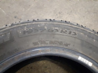 2 used Michelin Premier A/S tires for sale
