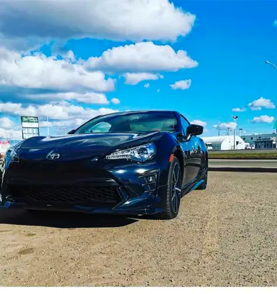 Have a 2019 toyota 86 with the trd package, with seibon carbon fiber hood. Just testing the waters s...