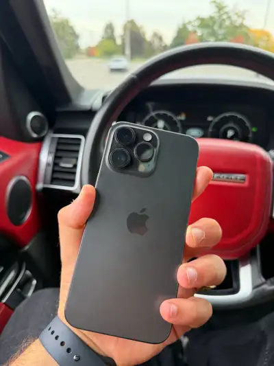 iPhone 15 Pro Max 256 GB, View more