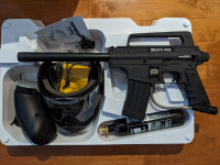 NEW!! Tippmann Bravo One .68 Caliber Paintball Marker