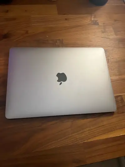 Macbook Air 2019 - Space Gray - 128 GB Storage, View more