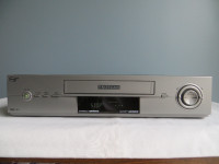 Proscan VCR Video Cassette Recorder PSVR71