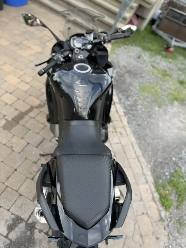 2018 Kawasaki NINJA 1000ABS in Sport Bikes in City of Montréal - Image 9