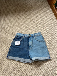 Urban Outfitters BDG shorts