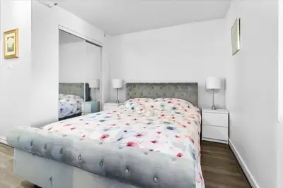 Chic & Cozy Stay | Near Concordia+ Downtown Access