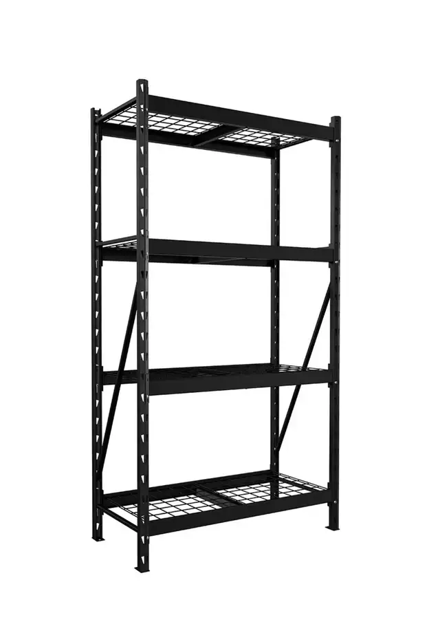 husky shelving in Outdoor Tools & Storage in Mississauga / Peel Region - Image 2