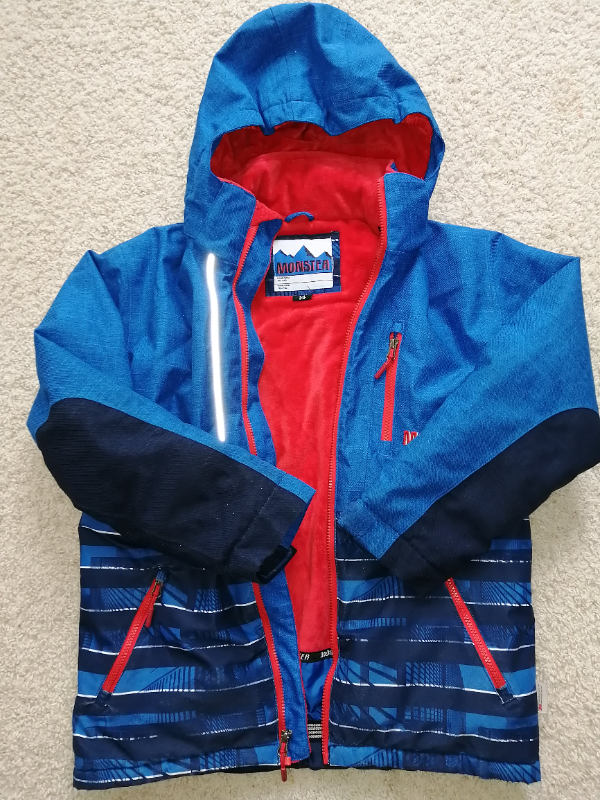 WINTER JACKET in Kids & Youth in St. Albert - Image 3