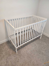 Infant Crib
