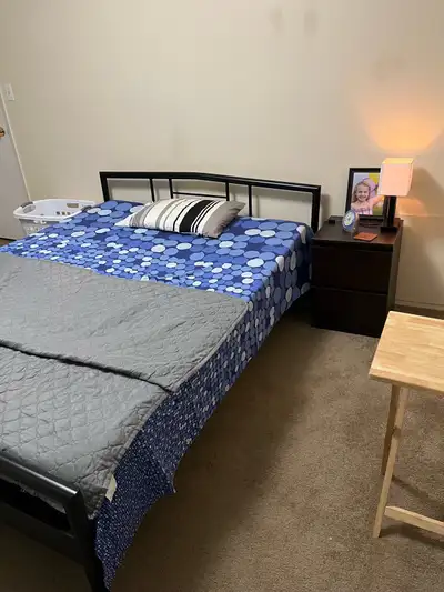 Room for rent in Slave Lake