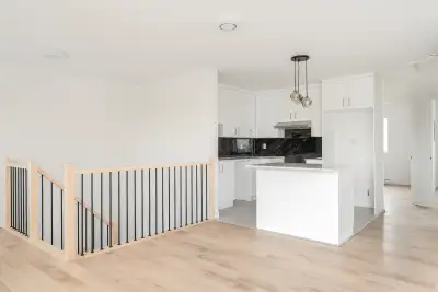 Logement 4 1/2 | Saint-Hubert | Rénové
