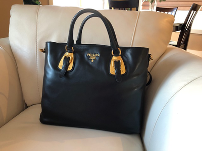Prada Handbag BN1902, View more