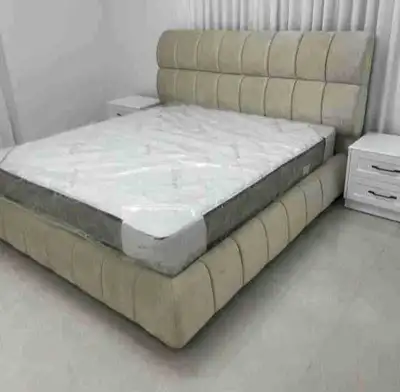 bed mattress , View more