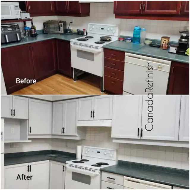 Wood Refinishing / Painting