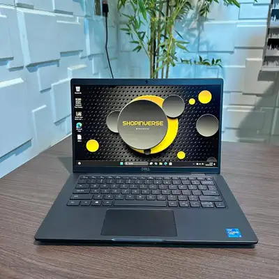 I have a Dell Latitude 7320 business laptop in excellent condition, no issues. It has a high perform...