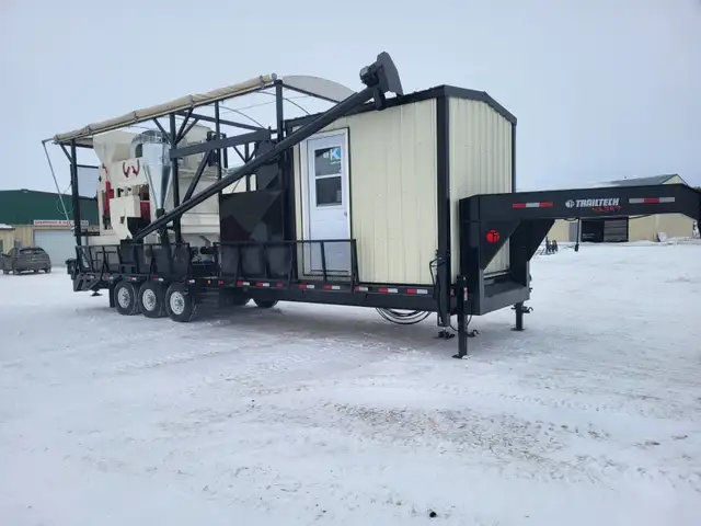 New Grain Cleaner in Other in Regina - Image 5