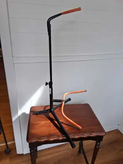 Guitar Stand  - adjustable height, View more