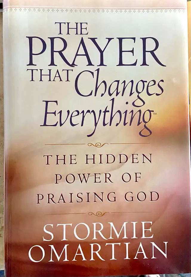 Collection of Prayer Books628643629370891220