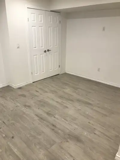 Basement 2 Bedroom Full Laundry Full Kitchen Full Bathroom Private Gate Separate Entrance near schoo...