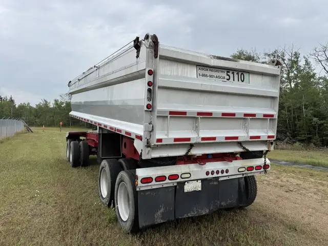 2004  Capital quad wagon in Other in Delta/Surrey/Langley - Image 6