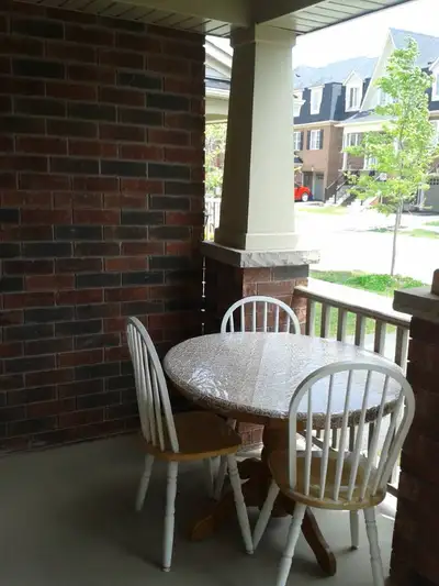 Rent room Brampton Mount pleasant GO station