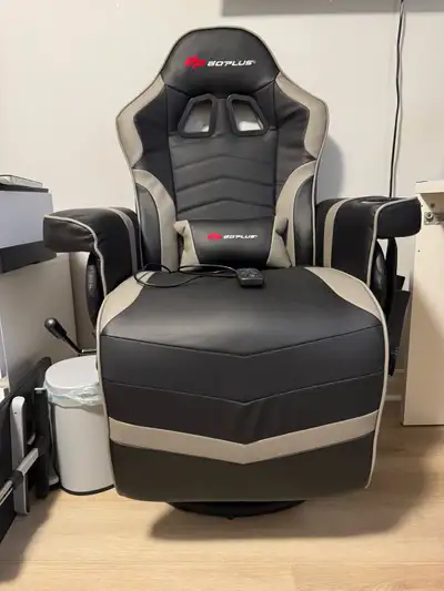 Goplus Gaming Chair , View more