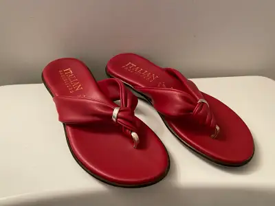 Italian Shoemakers Women's Sandals, View more