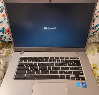 Samsung Chromebook, View more
