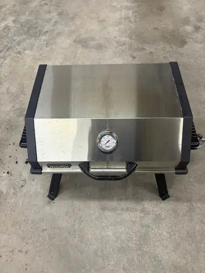 Portable BBQ, View more