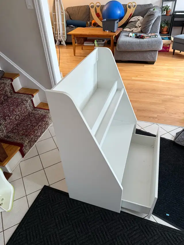 book shelves and storage - IKEA in Bookcases & Shelving Units in Ottawa - Image 5