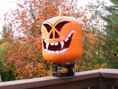 forever pumpkin, View more