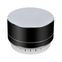 MUSIC Portable Bluetooth Speaker - FREE