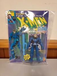 Apocalypse Action Figure 1993 Toy Biz New