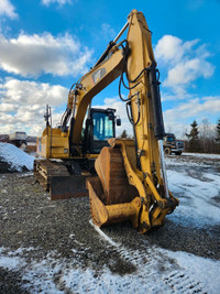 2017 CAT 311F Excavator