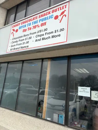 Up to 2,000 sq. ft. of warehouse space available for rent in a clean, shared facility. Perfect for s...