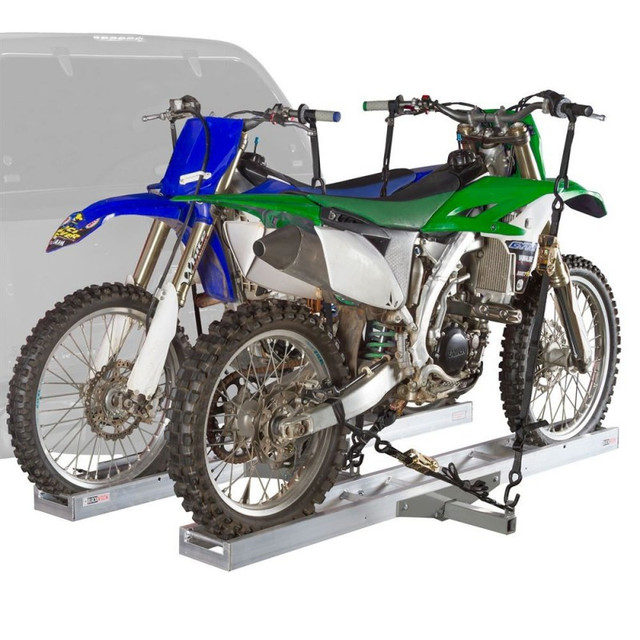 Motorcycle carriers in Motorcycle Parts & Accessories in Labrador City - Image 4