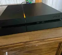 PS4 for sale 