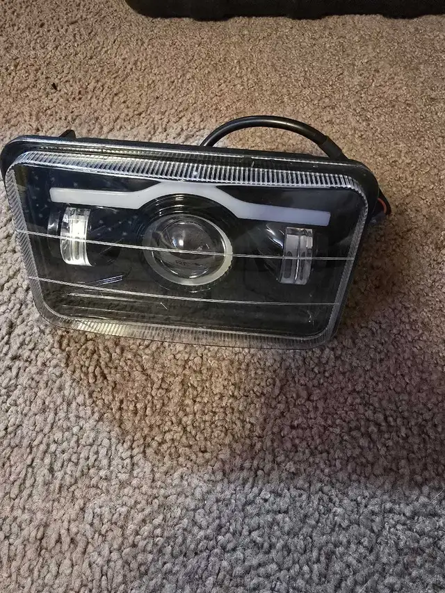 2024 Suzuki DR 650cc parts in Motorcycle Parts & Accessories in Hamilton - Image 6