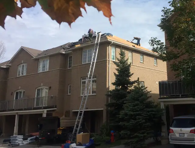 L&Q ROOFING ★ Free Estimate ★ Licensed & Insured ★ Quality Work63234831529473123