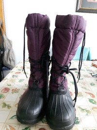 Kodiak Winter Boots