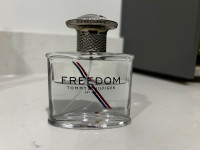 Tommy Hilfiger Freedom Cologne 