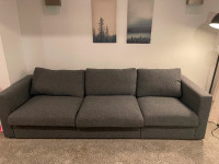 IKEA Finnala sofabed