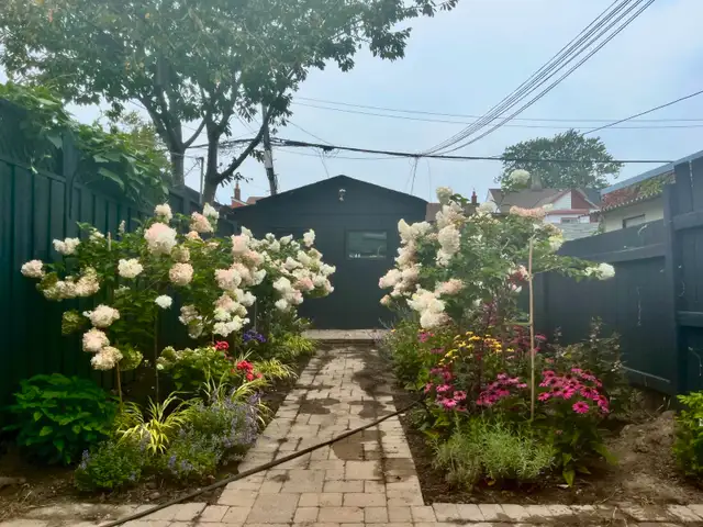 Weeding Time - Gilded Garden Girl62863228020738121