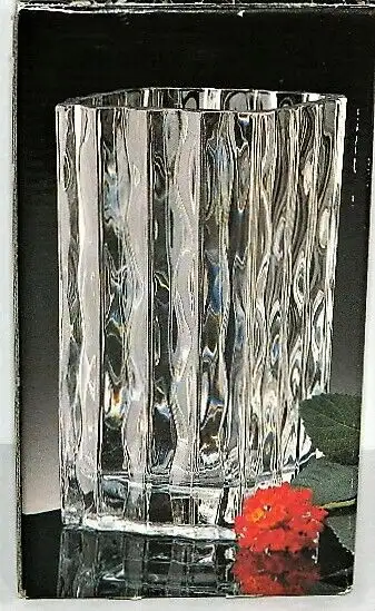 Studio Nova Virago Flower Vase 6 1/2" New, View more