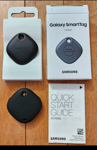 Samsung galaxy smart tag