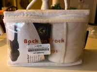Back on Track Fleece Bandages/Polo Wraps
