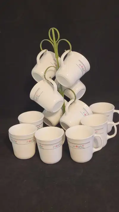 Corning “Prinston'" by Corelle Cups/Mugs, View more